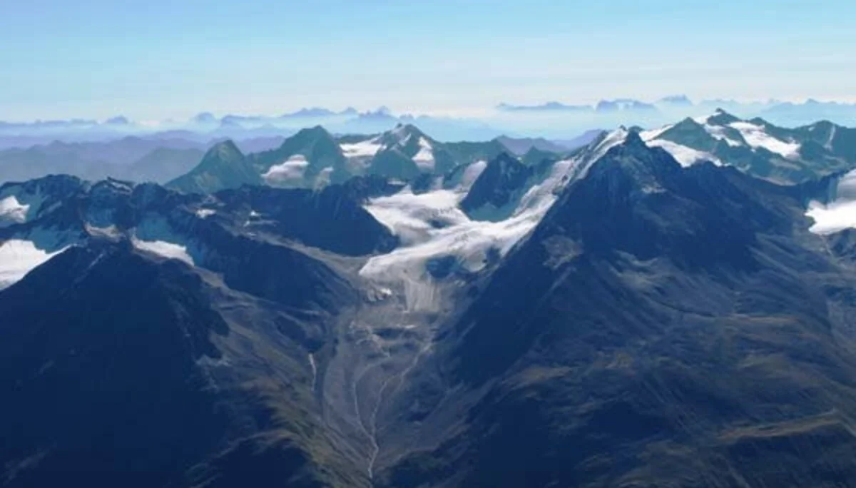 Wildspitze  | © Wildspitze 