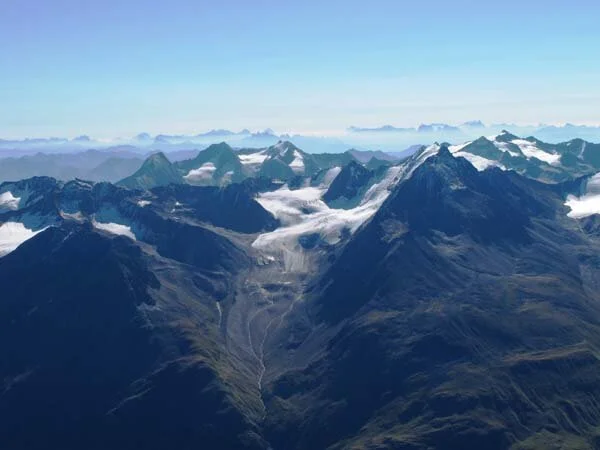 Wildspitze  | © Wildspitze 