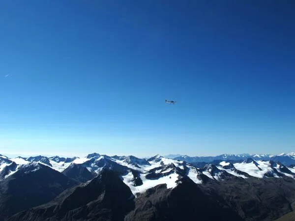 Wildspitze  | © Wildspitze 