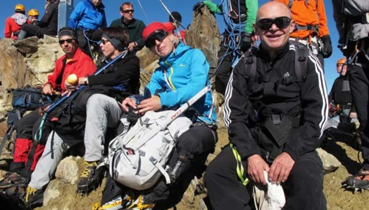 Wildspitze  | © Wildspitze 