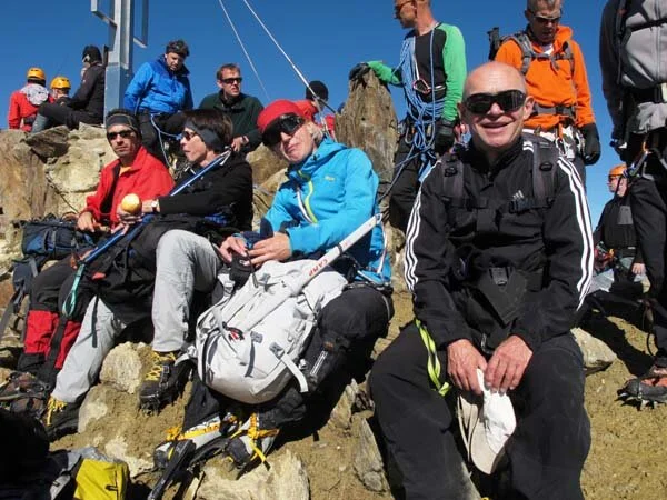 Wildspitze  | © Wildspitze 