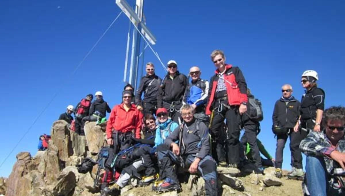 Wildspitze  | © Wildspitze 