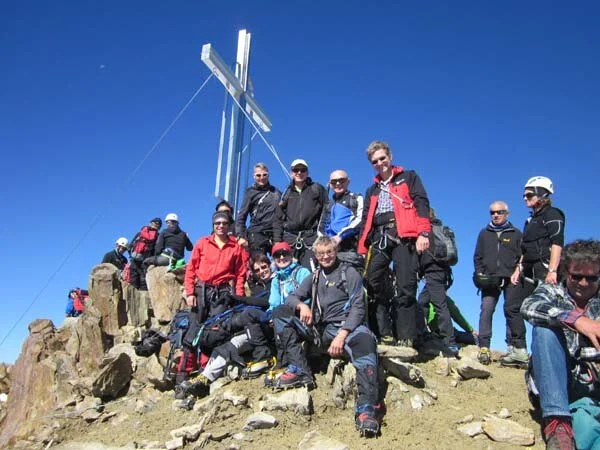 Wildspitze  | © Wildspitze 