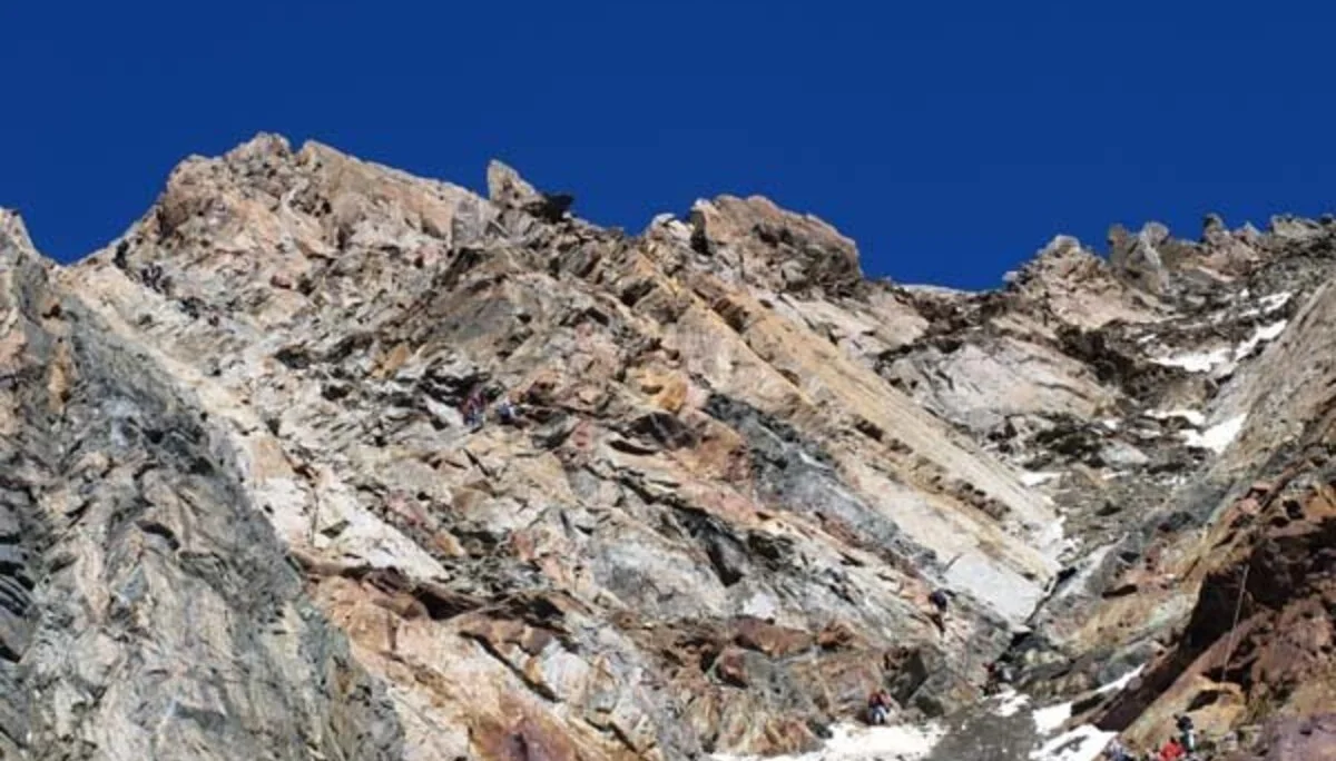 Wildspitze  | © Wildspitze 