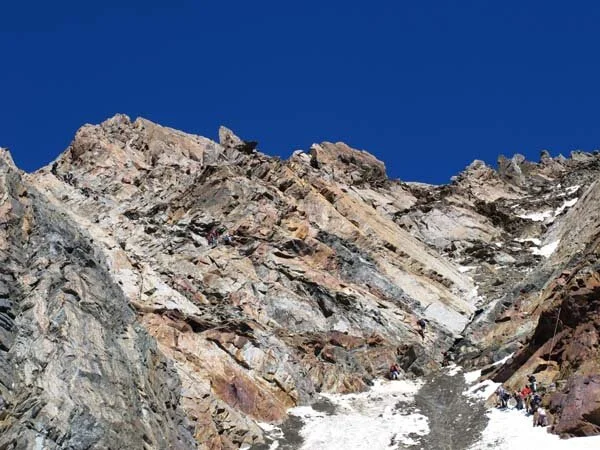 Wildspitze  | © Wildspitze 