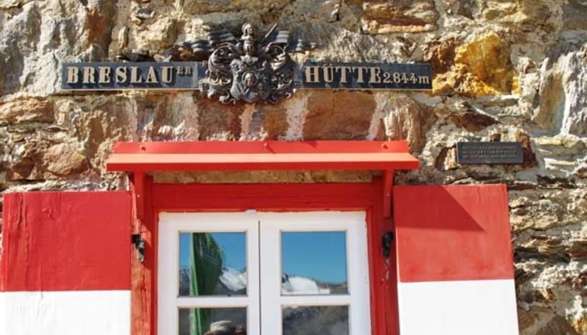 Wildspitze  | © Wildspitze 