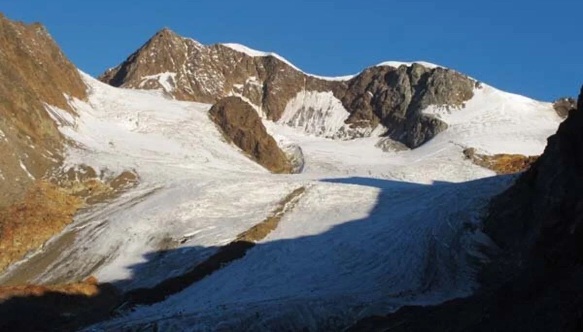 Wildspitze  | © Wildspitze 