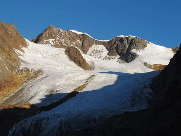 Wildspitze  | © Wildspitze 