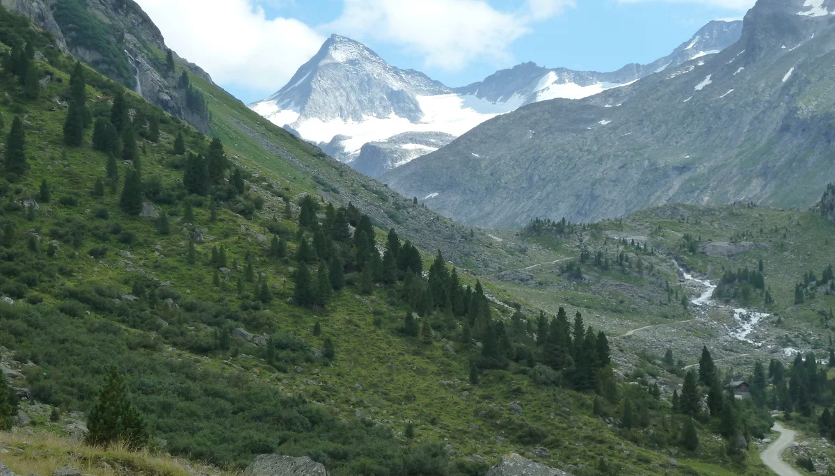 Grosser Geiger | © Grosser Geiger