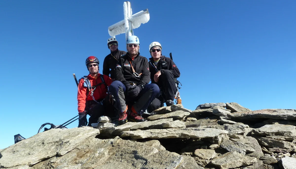 Grosser Geiger | © Grosser Geiger