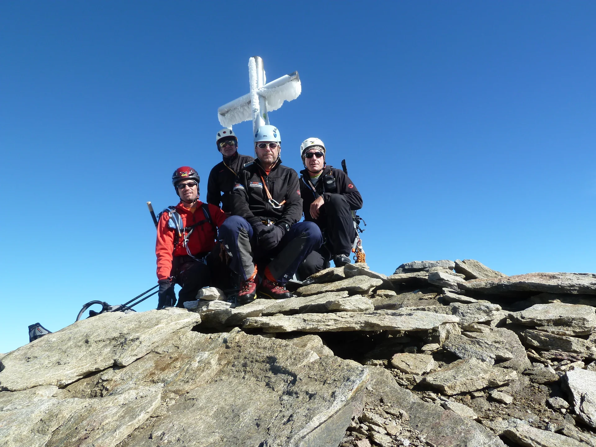 Grosser Geiger | © Grosser Geiger