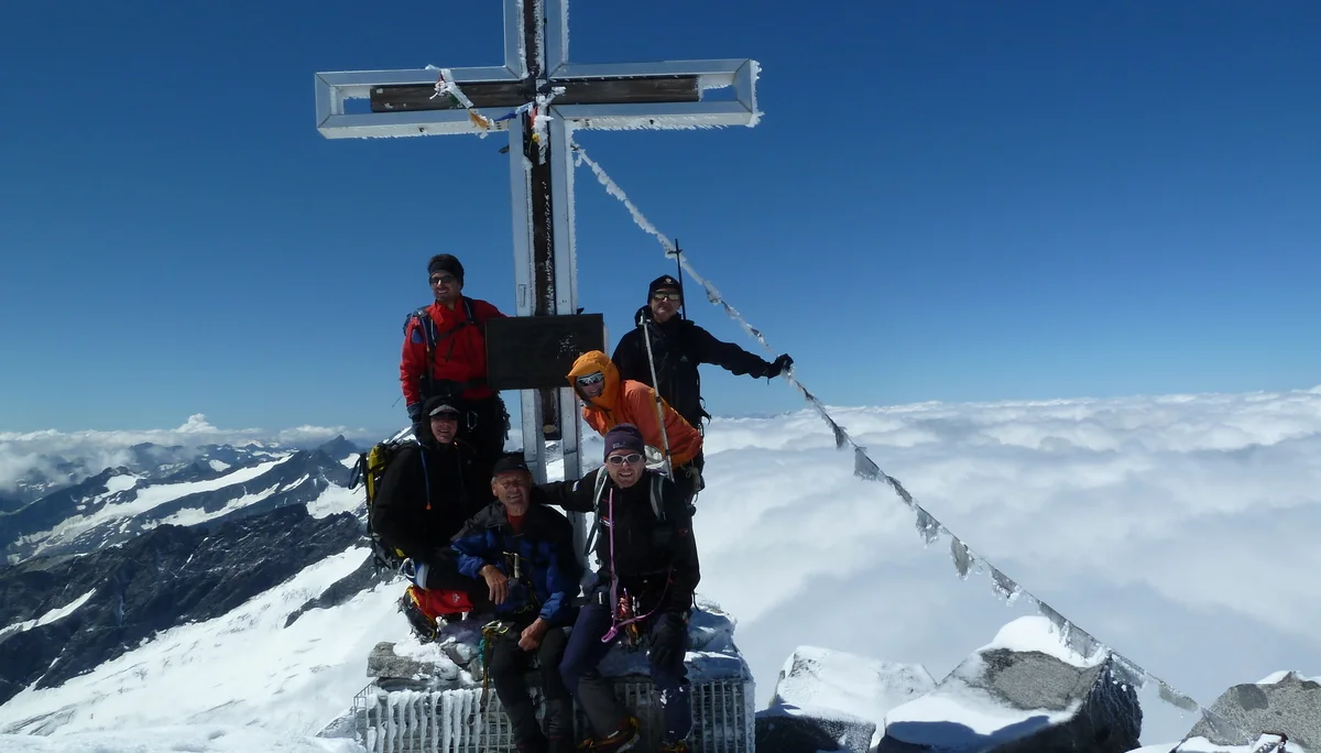 Grosser Geiger | © Grosser Geiger