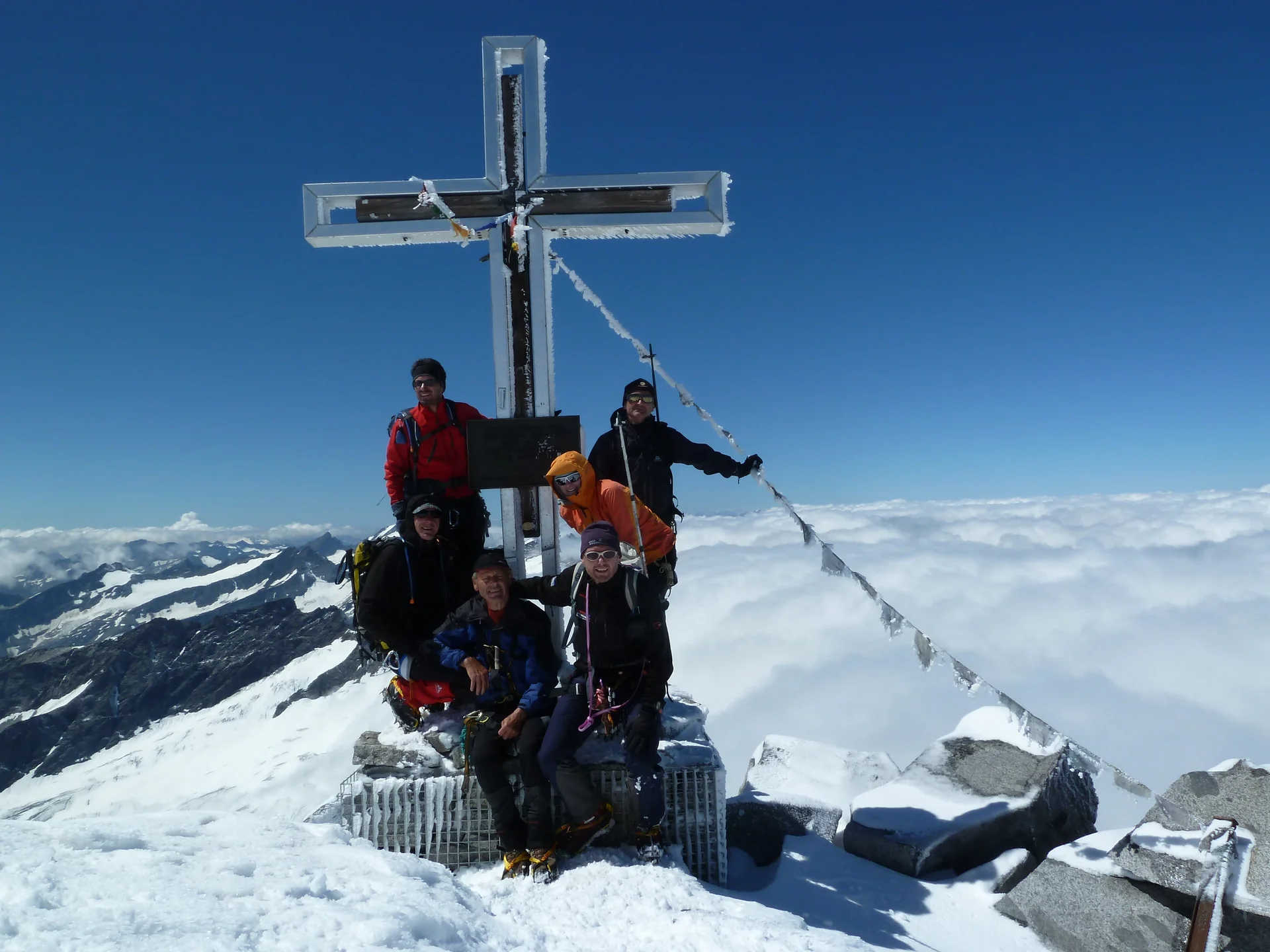 Grosser Geiger | © Grosser Geiger