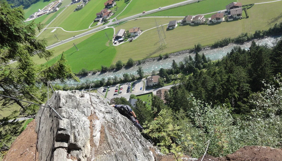 Olperer | © Olperer