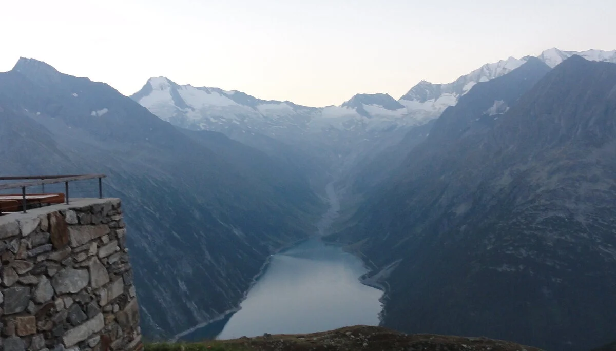 Olperer | © Olperer