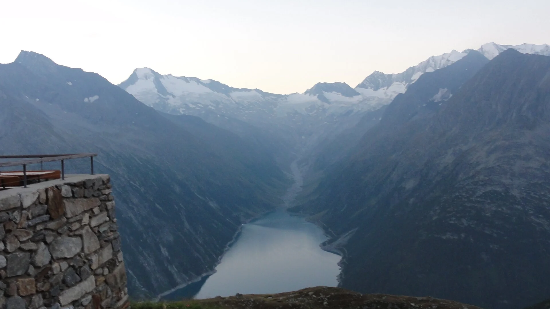 Olperer | © Olperer