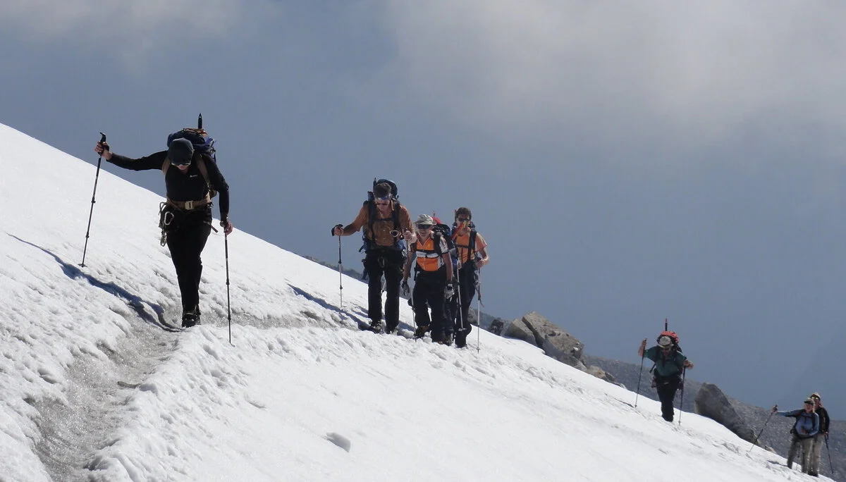 Olperer | © Olperer