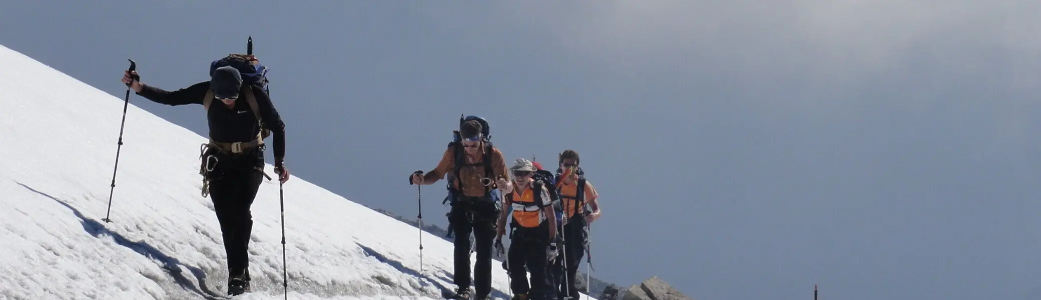 Olperer | © Olperer