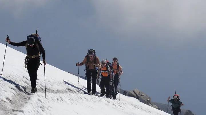 Olperer | © Olperer