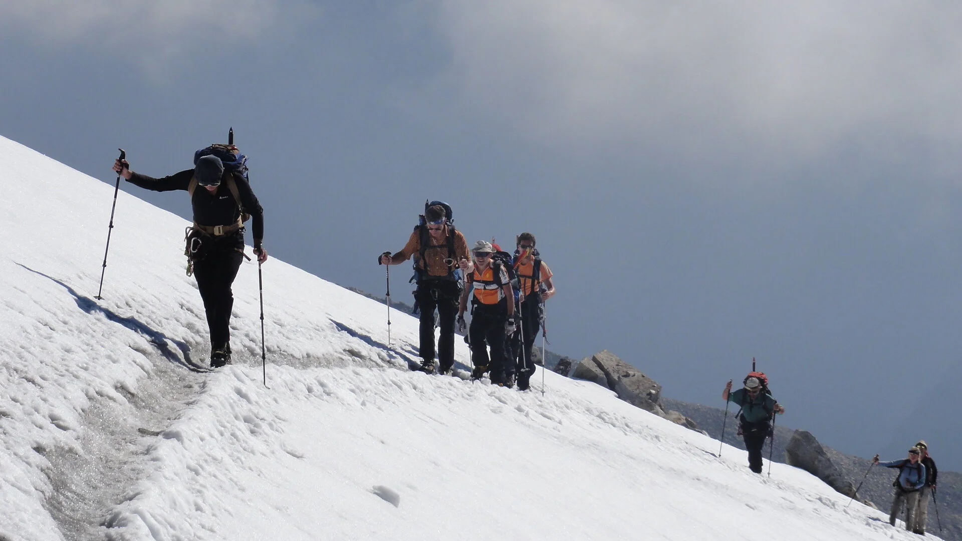 Olperer | © Olperer