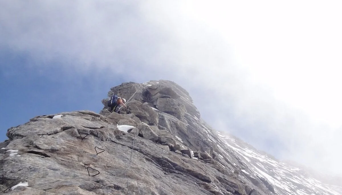 Olperer | © Olperer