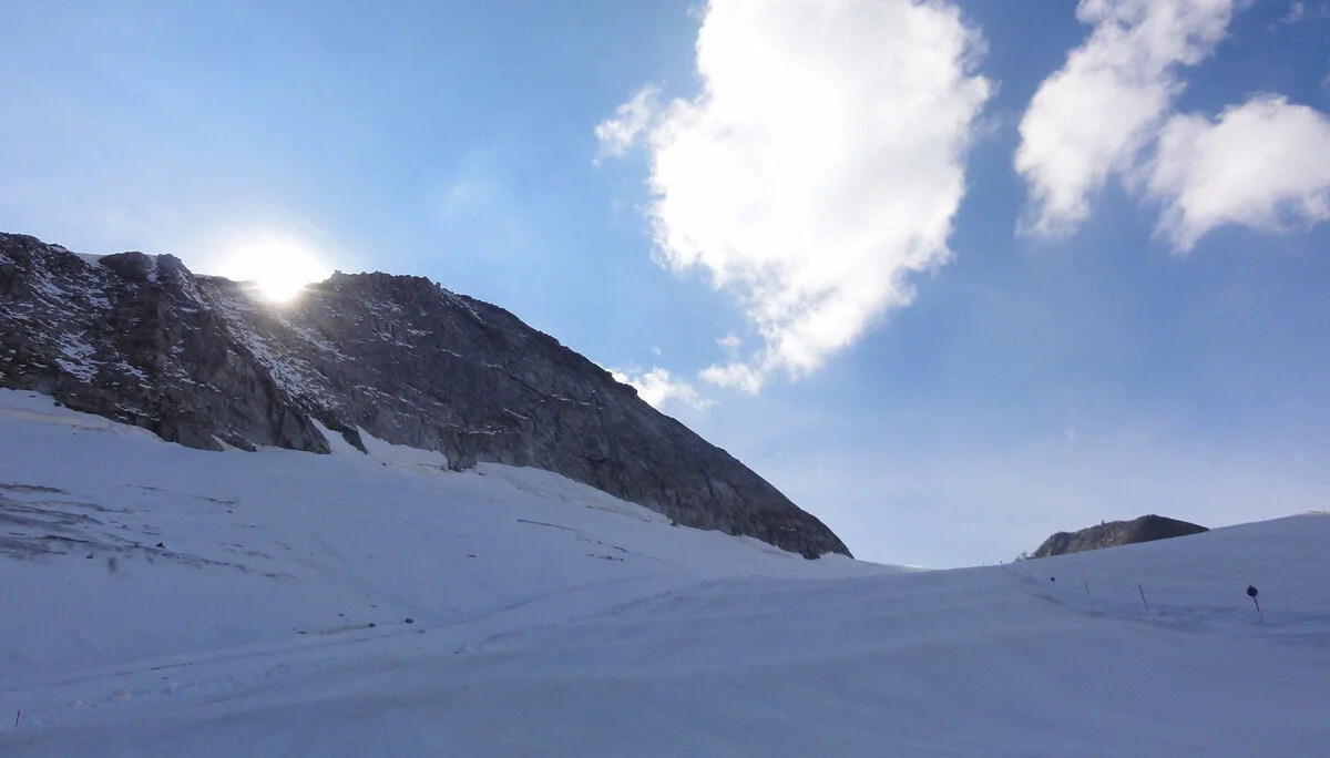 Olperer | © Olperer