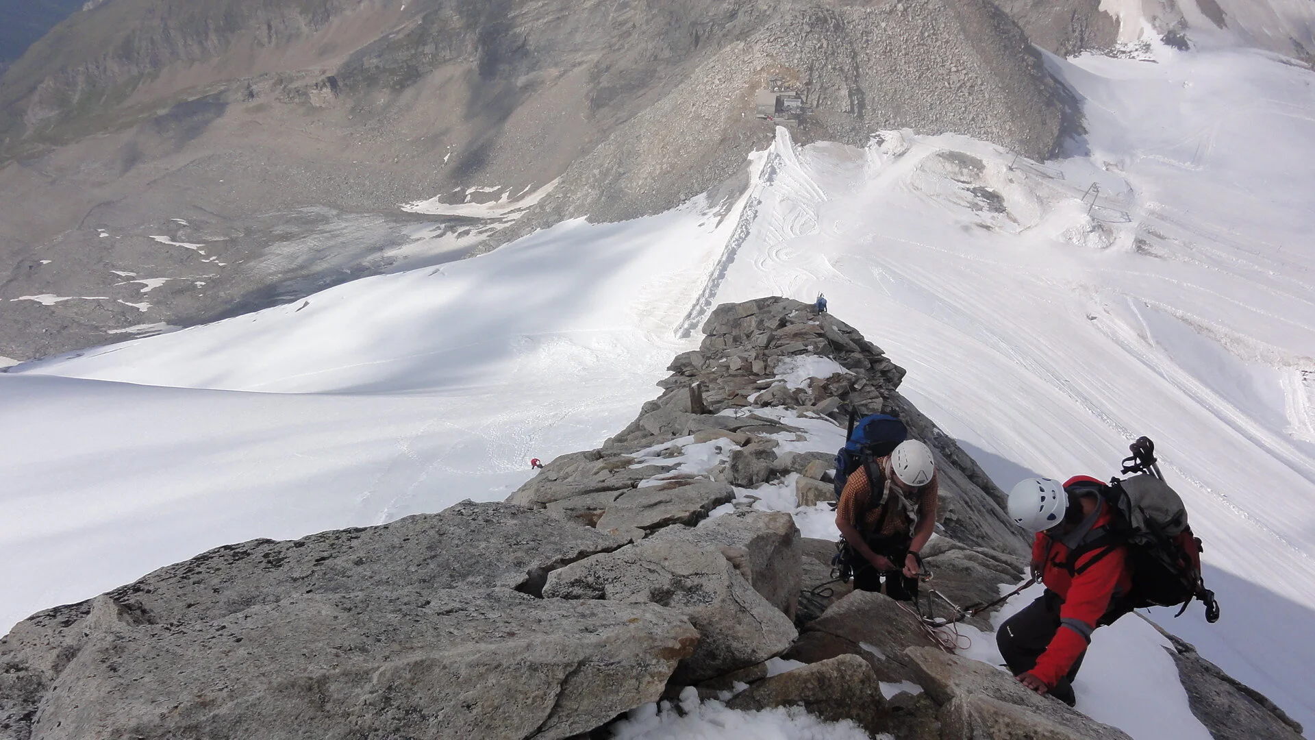 Olperer | © Olperer