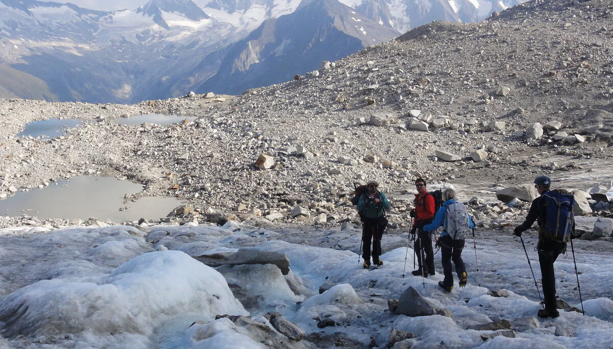 Olperer | © Olperer