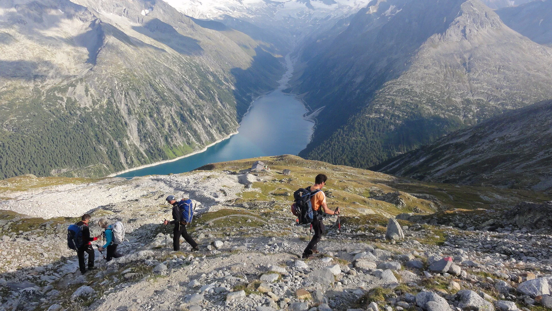 Olperer | © Olperer