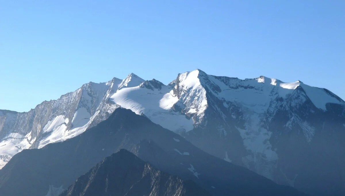 Olperer | © Olperer