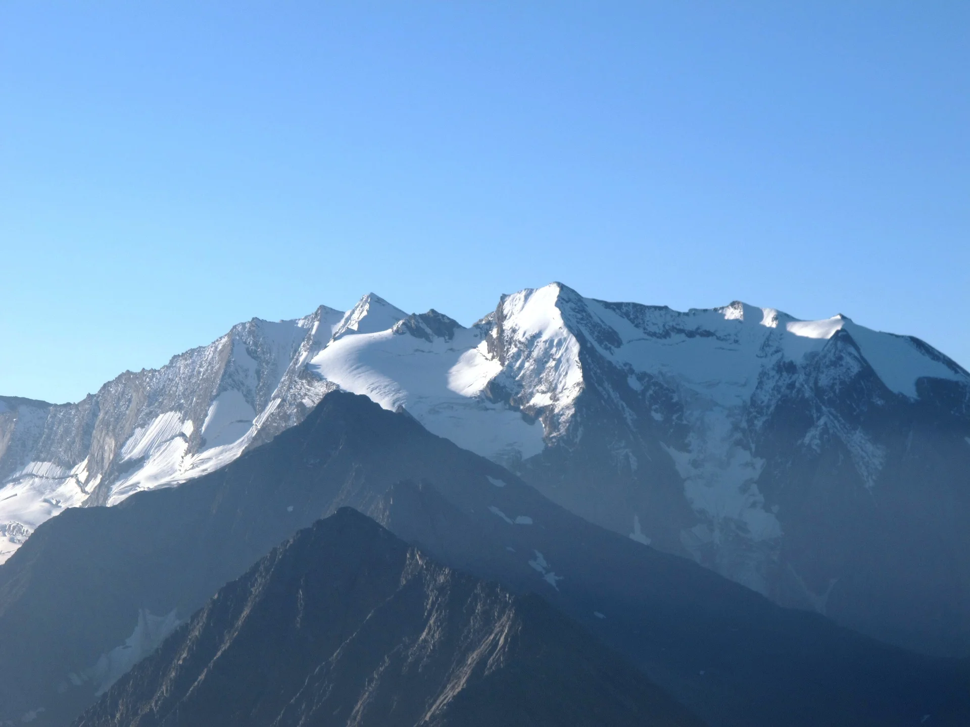 Olperer | © Olperer