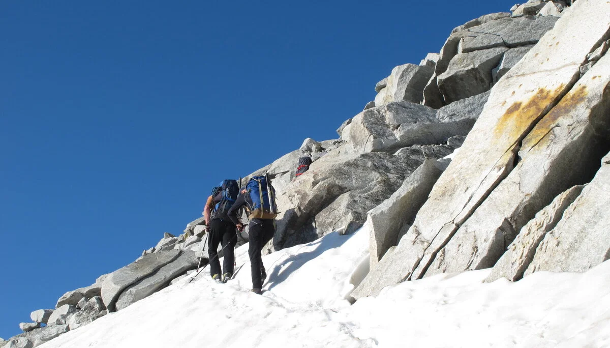 Olperer | © Olperer