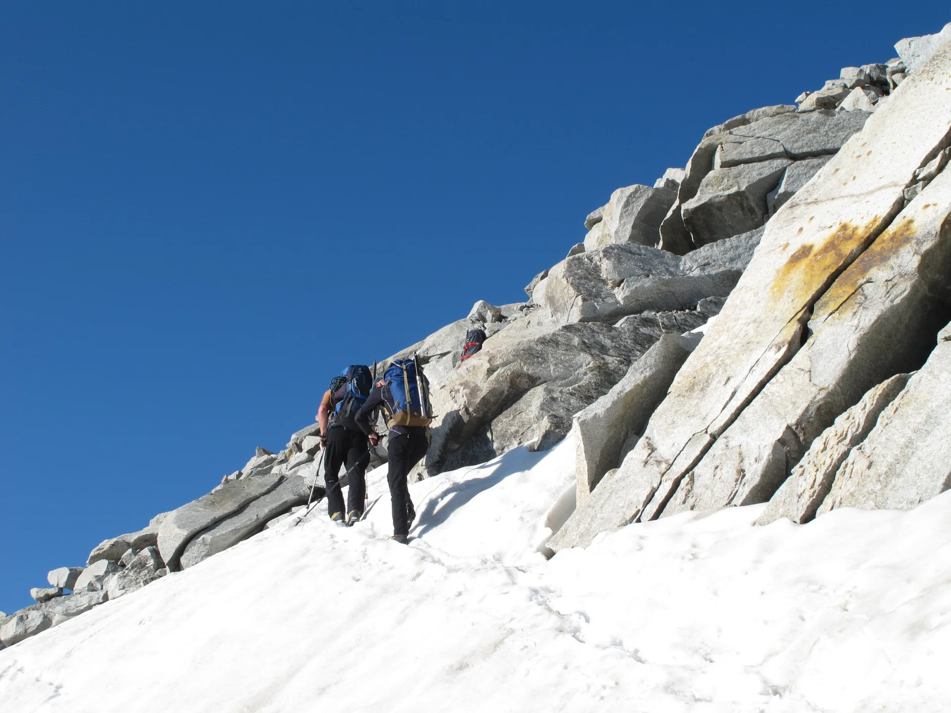 Olperer | © Olperer