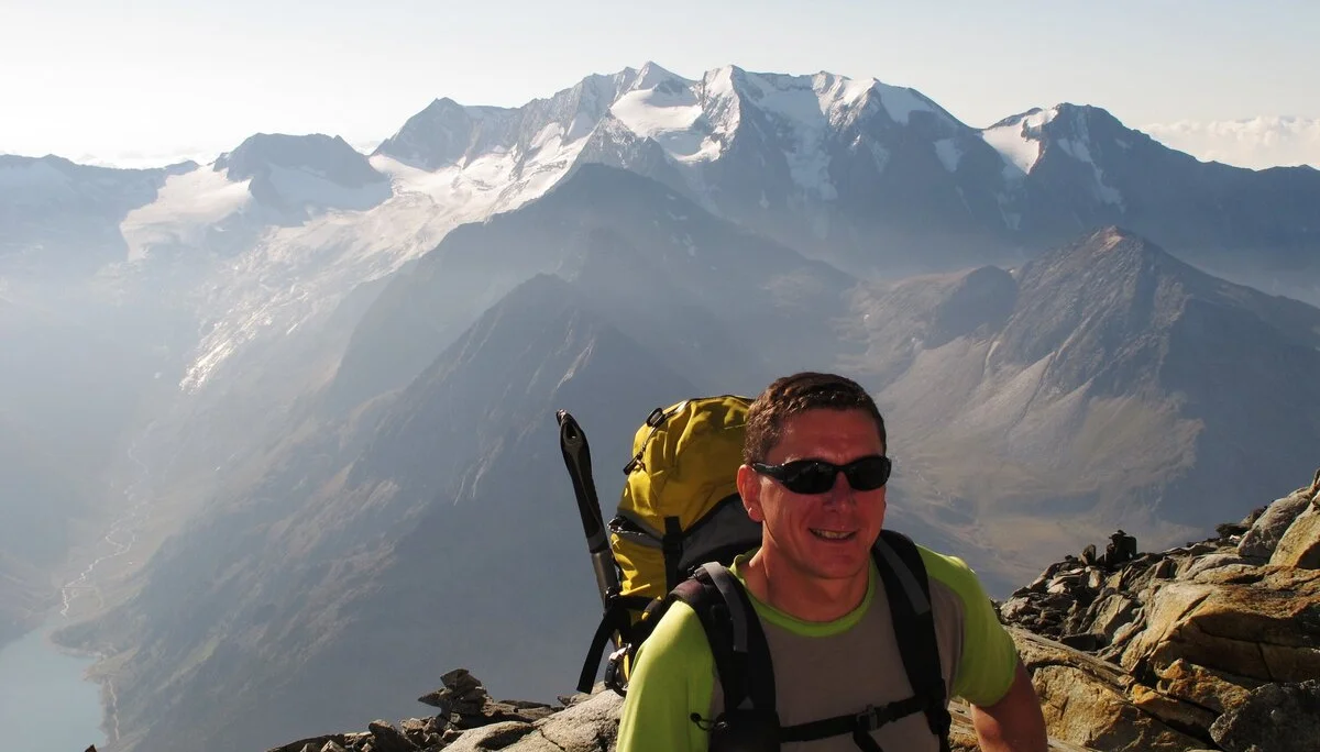 Olperer | © Olperer