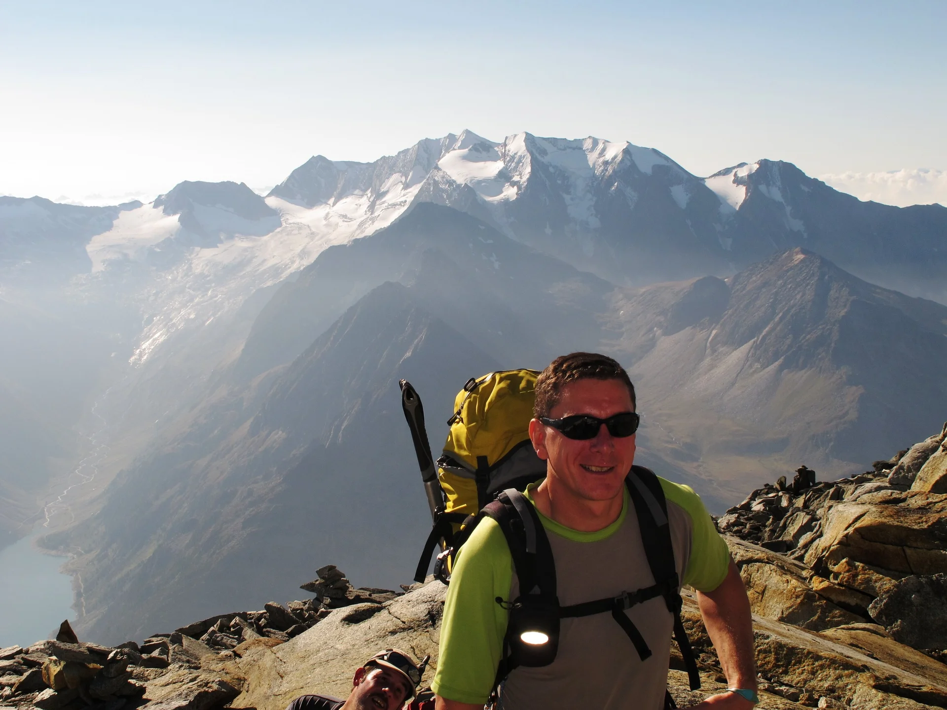 Olperer | © Olperer