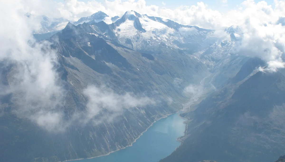 Olperer | © Olperer