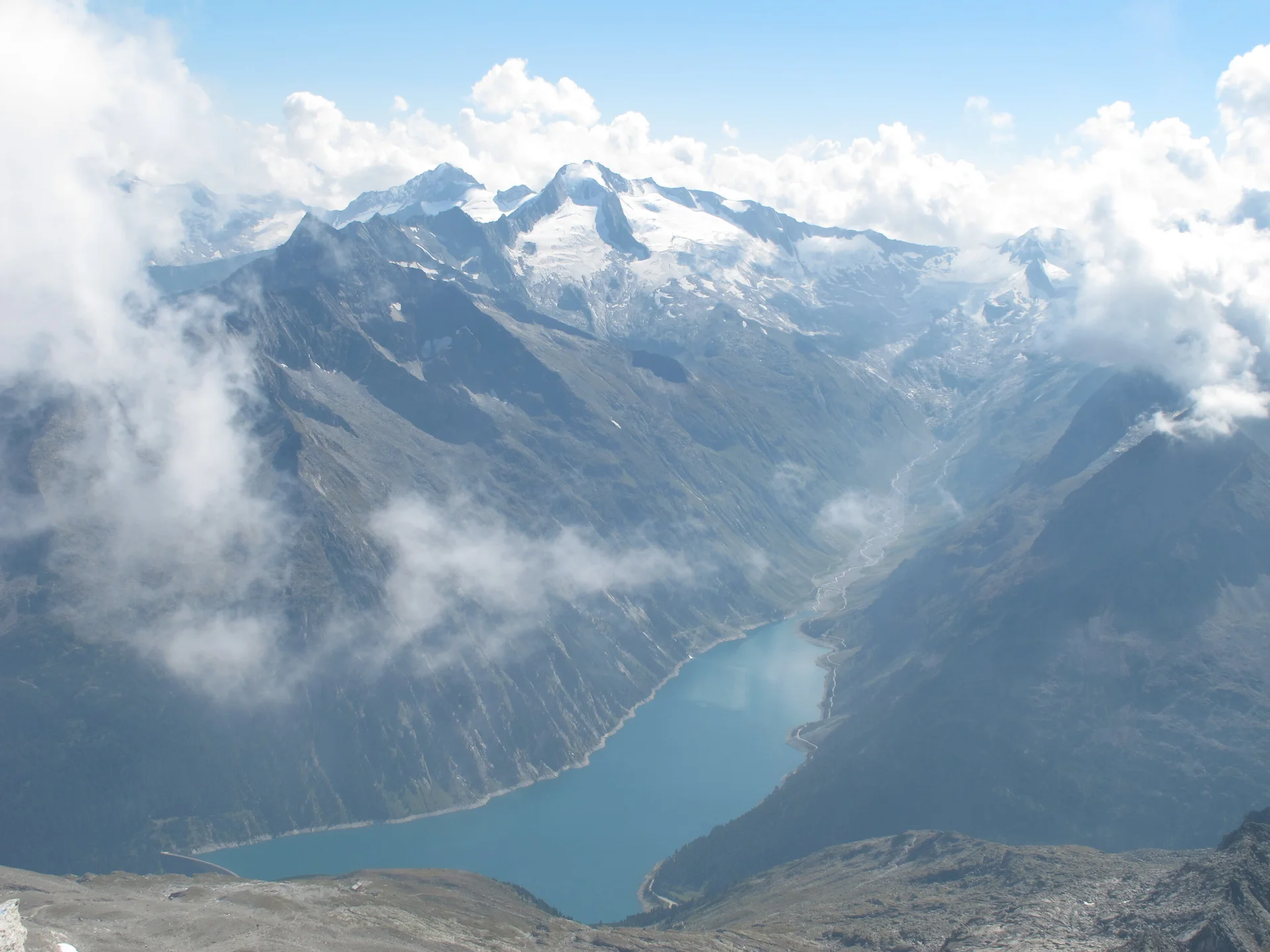 Olperer | © Olperer