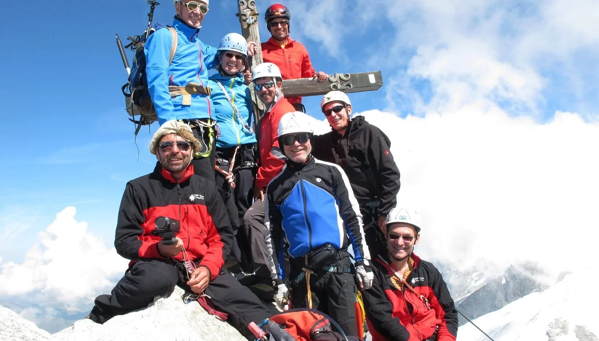 Olperer | © Olperer