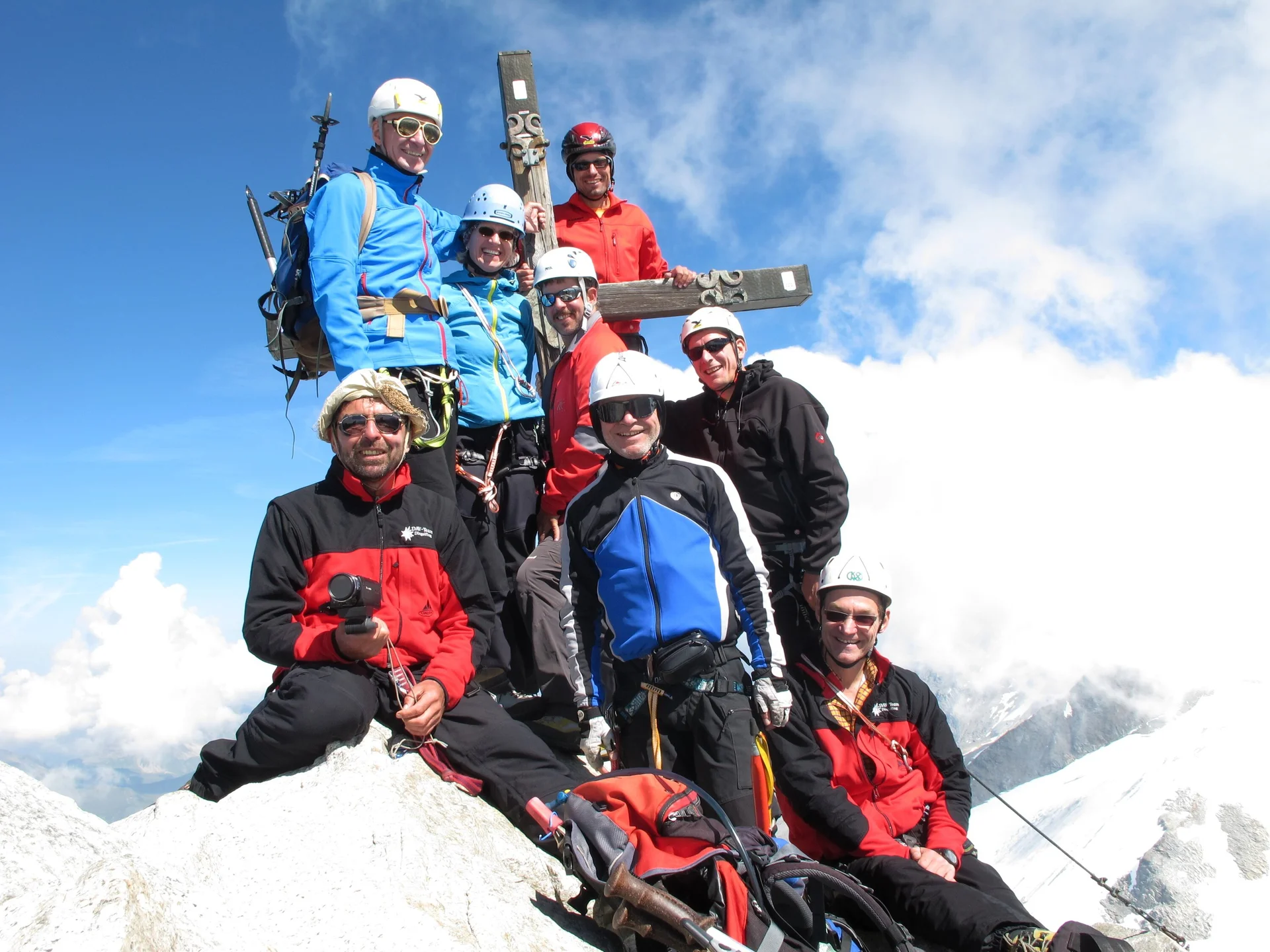 Olperer | © Olperer