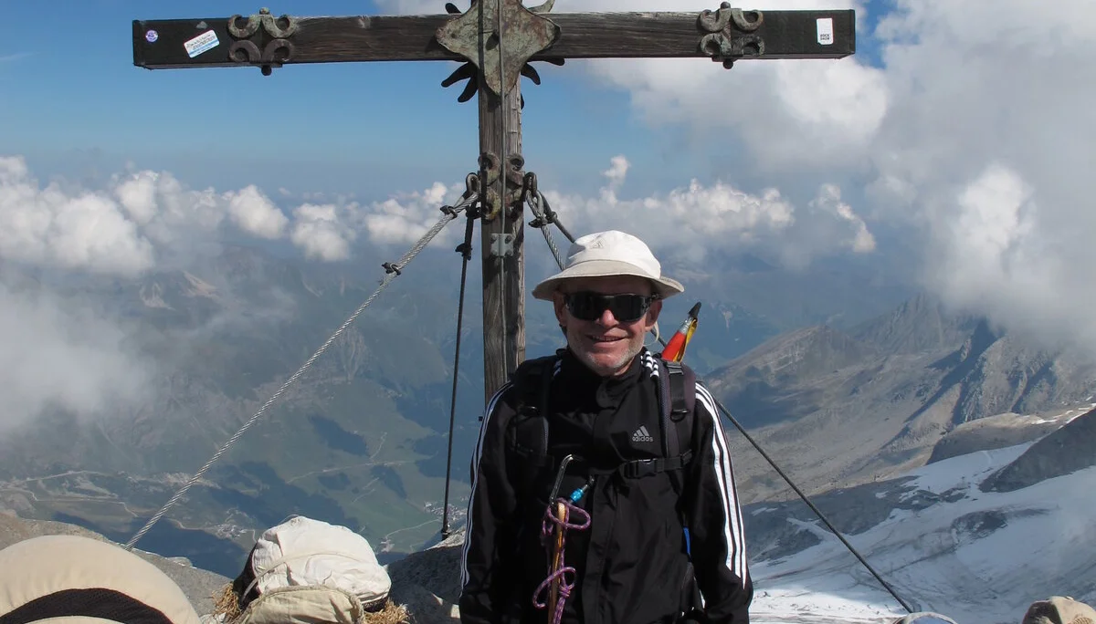 Olperer | © Olperer