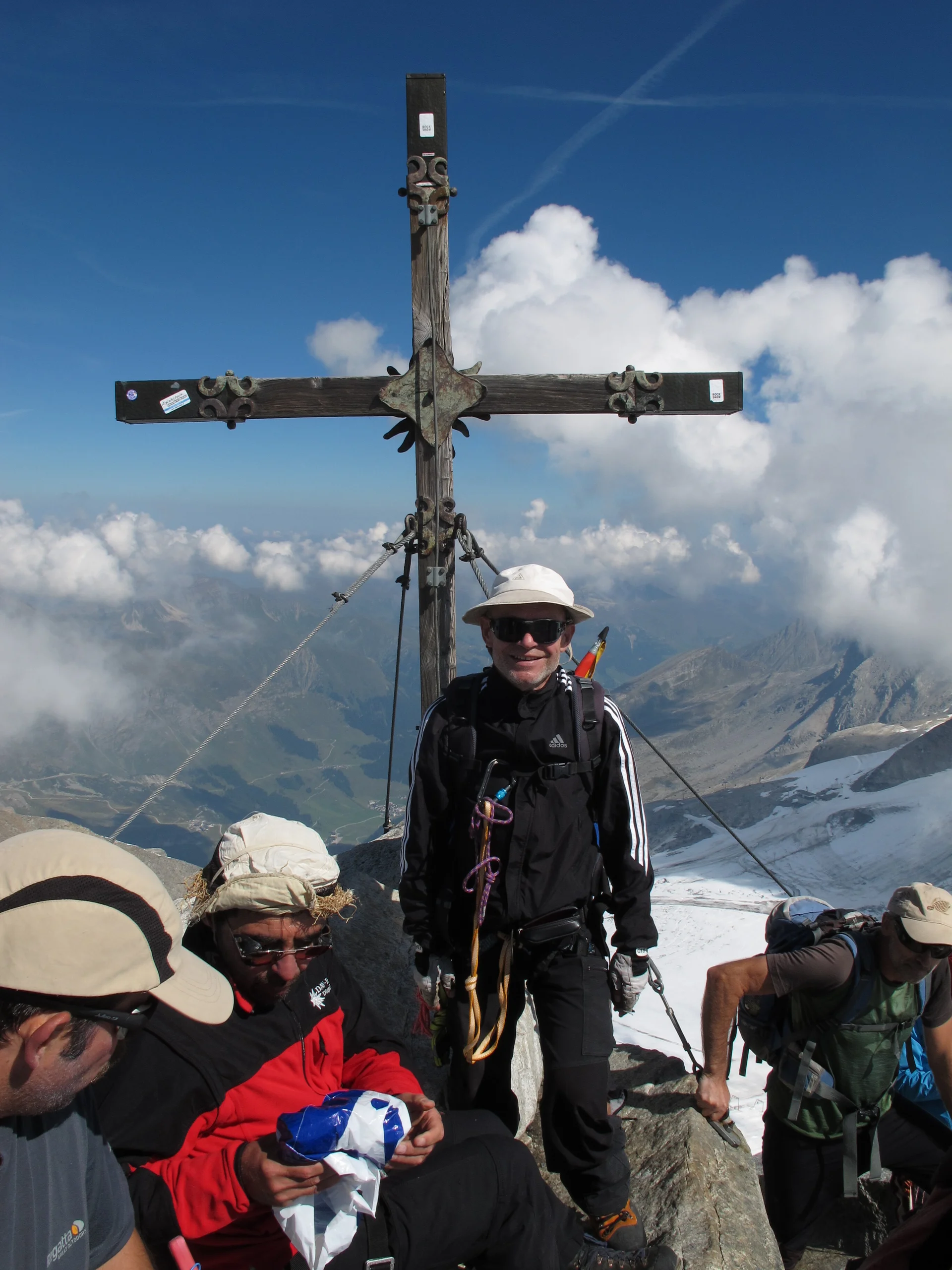 Olperer | © Olperer