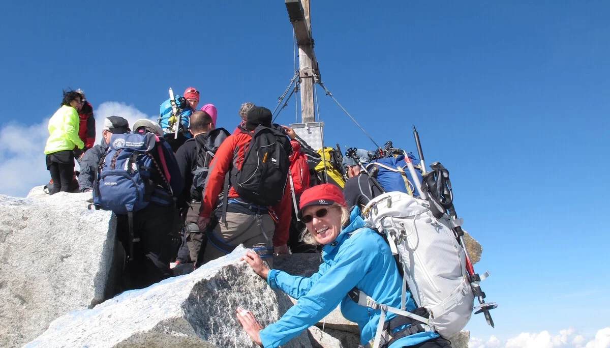 Olperer | © Olperer