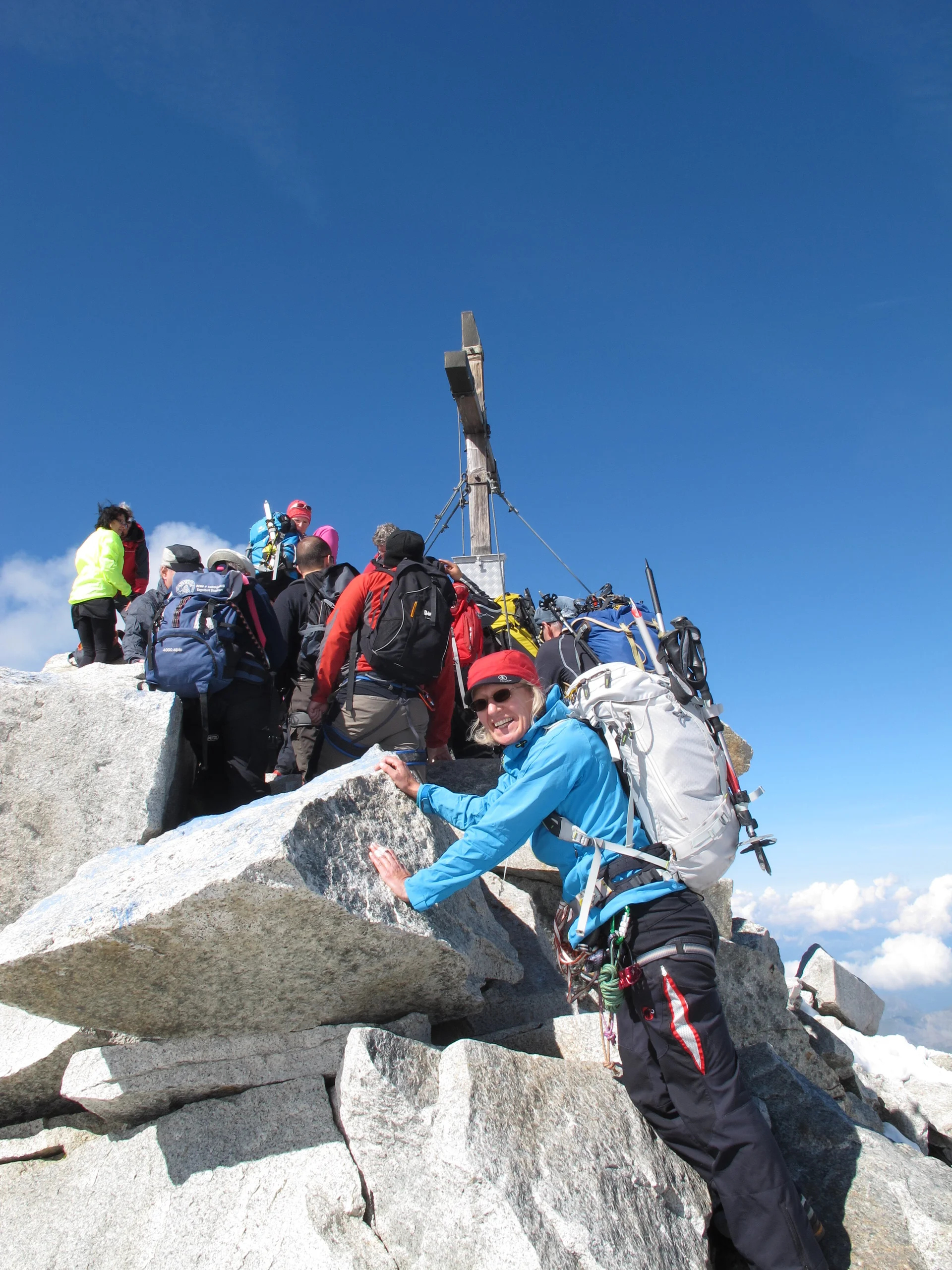 Olperer | © Olperer