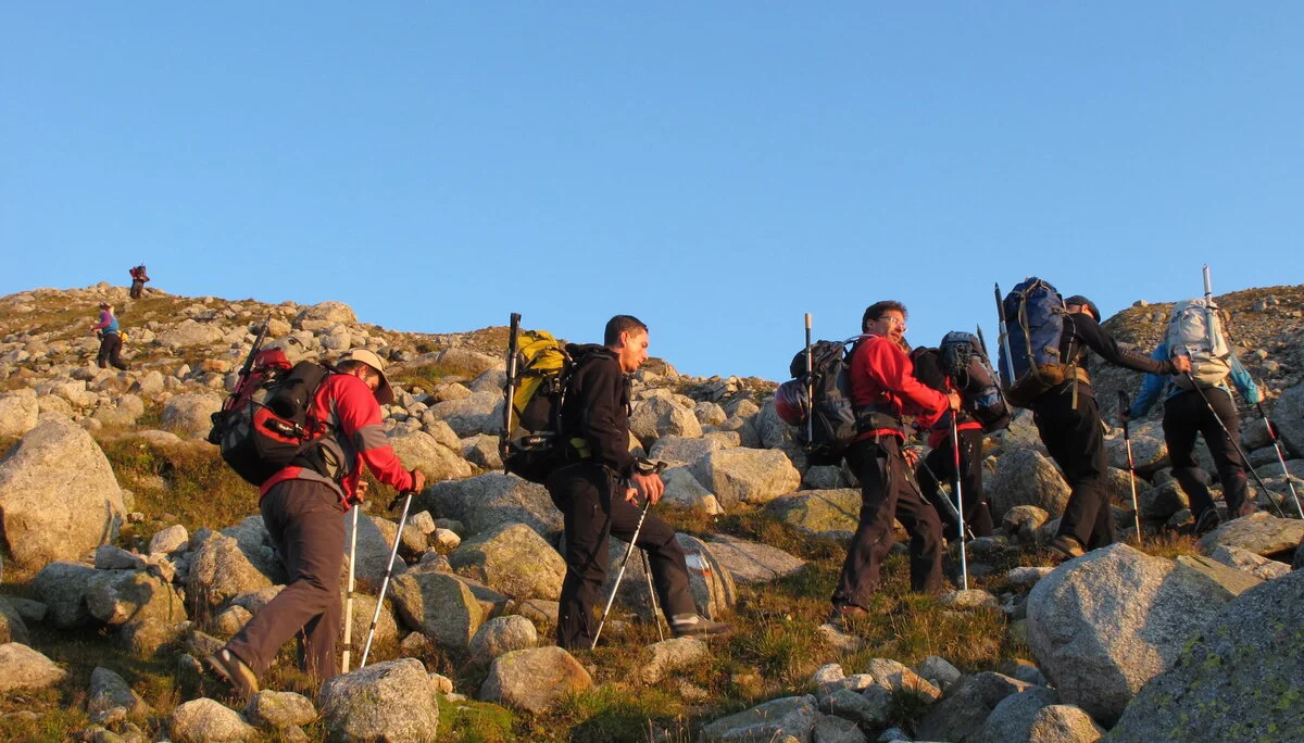 Olperer | © Olperer