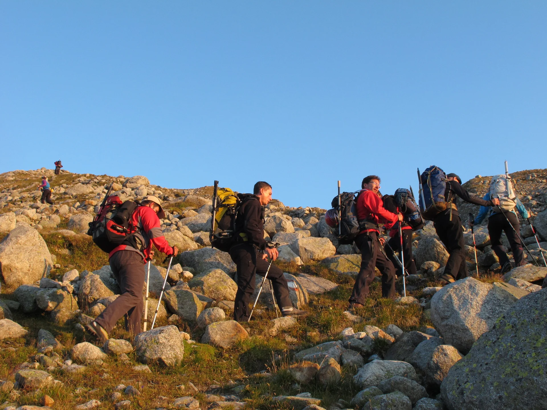 Olperer | © Olperer