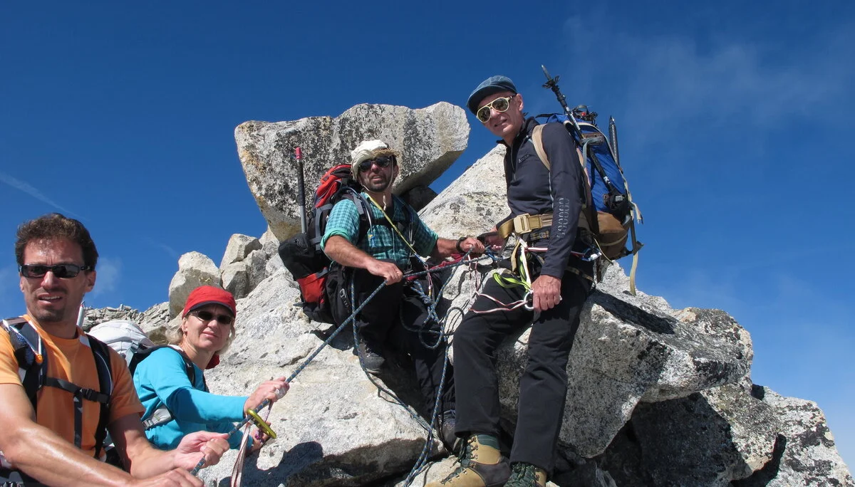 Olperer | © Olperer