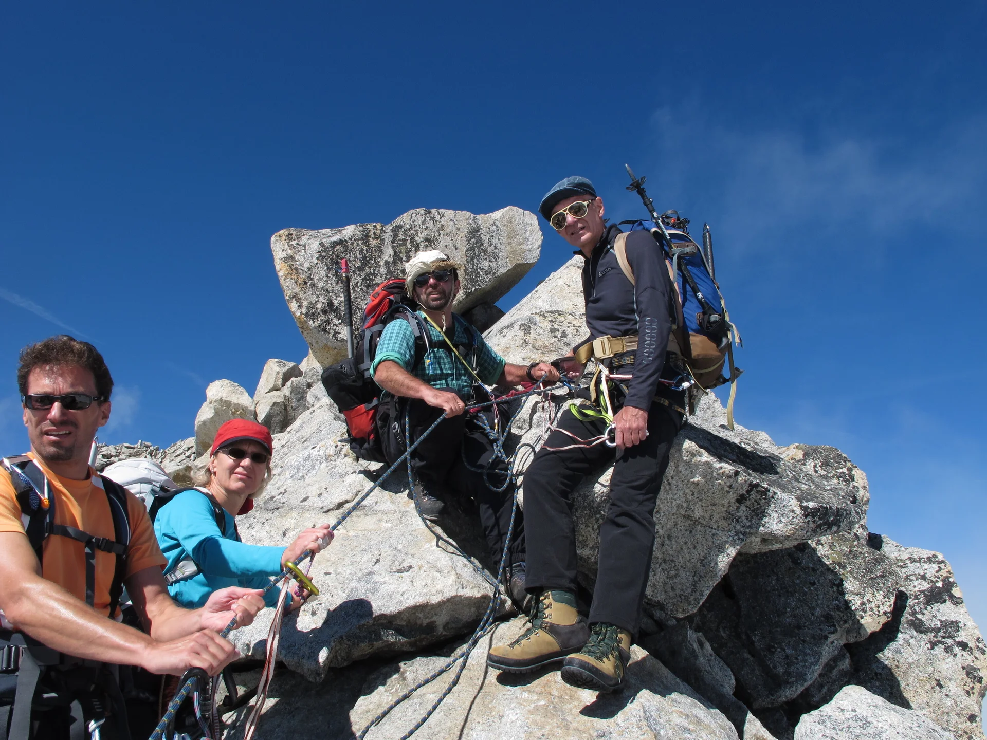 Olperer | © Olperer