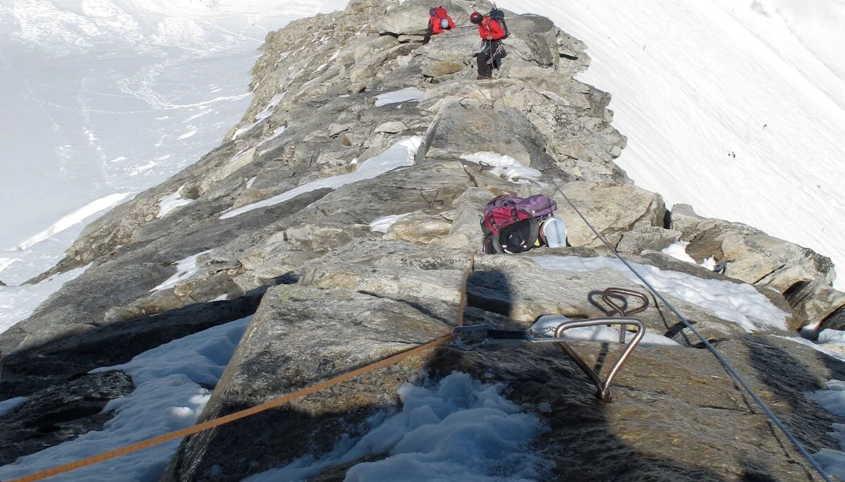 Olperer | © Olperer