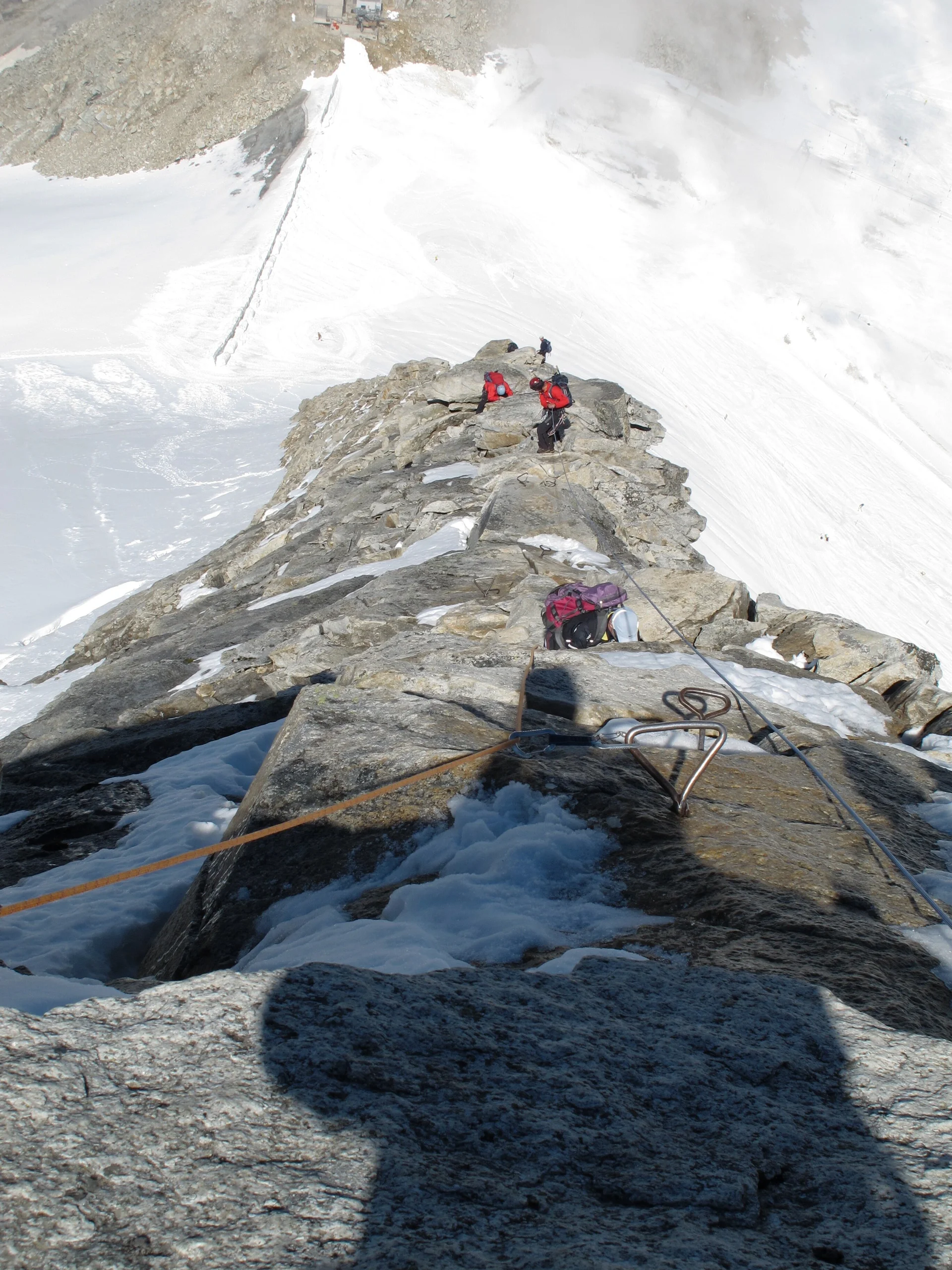 Olperer | © Olperer