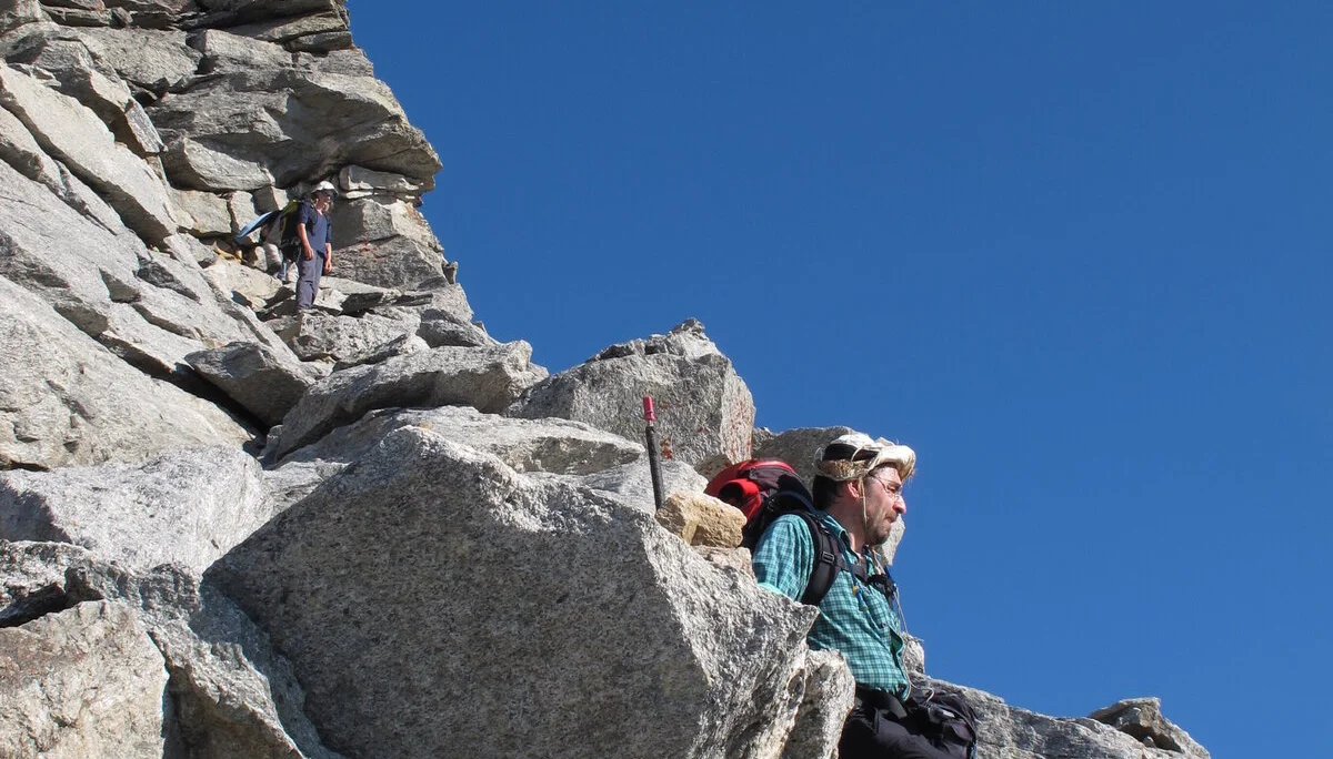 Olperer | © Olperer